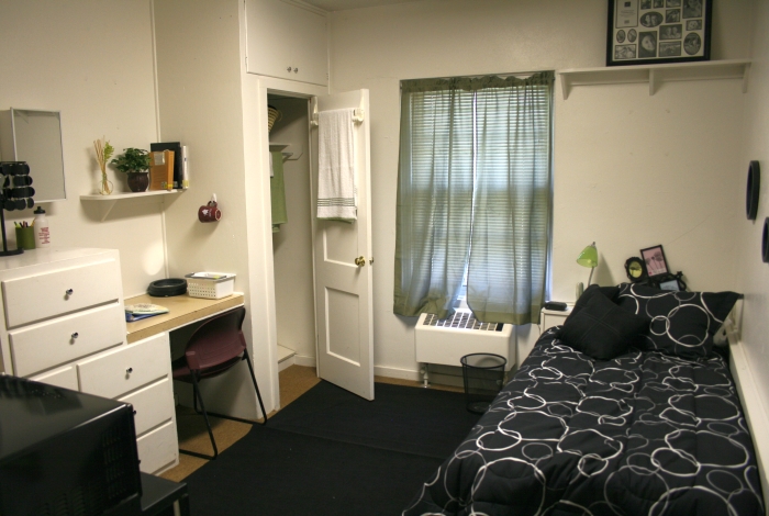 Conner Room